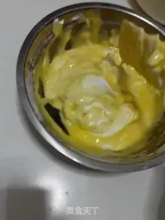 Make At the bottom of the six inches step 16