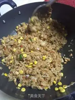 Make Nutrient omelet step 10