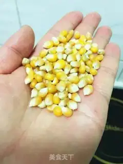 Make Popcorn step 0