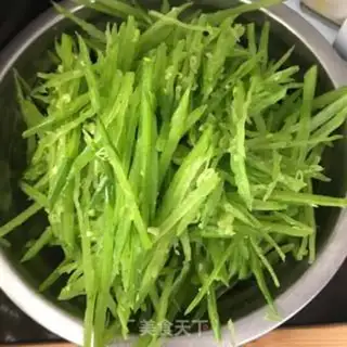Make ♪ Spring rolls of the kammen ♪ step 5