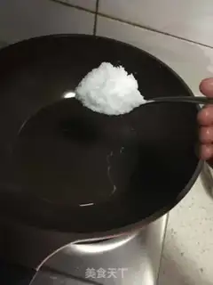 Make Popcorn step 2
