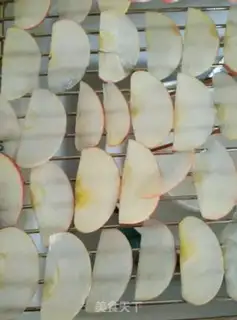 Make Apple chip step 4