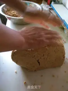 Make Tasty marmalade step 1