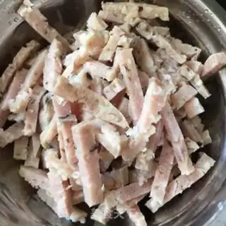 Make ♪ Spring rolls of the kammen ♪ step 8