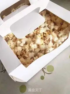Make Popcorn step 5