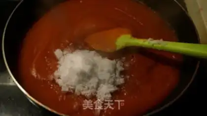 Make Tasty marmalade step 4