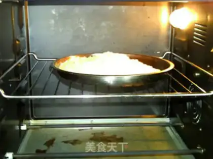 Make Bean-smelt step 2