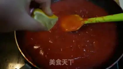 Make Tasty marmalade step 5