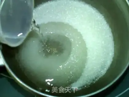 Make Bean-smelt step 3