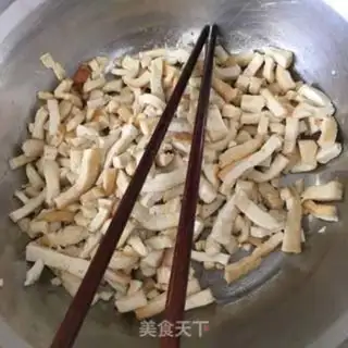 Make ♪ Spring rolls of the kammen ♪ step 16