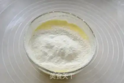 Make Spongecake step 5