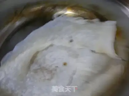 Make Sliced burrito step 4