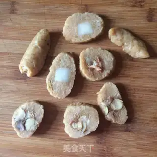 Make Fried meat step 0