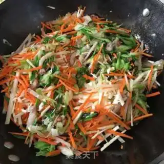 Make ♪ Spring rolls of the kammen ♪ step 21