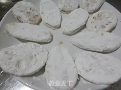 Make Blast the potato box step 2