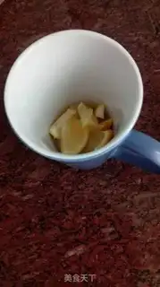 Make Salted lemonade step 5