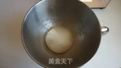 Make Cinnamon apple rich fish step 4