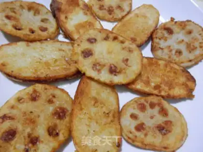 Make Blast the potato box step 3
