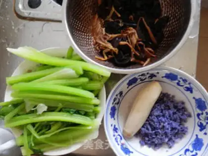 Make Pulp dumplings step 0