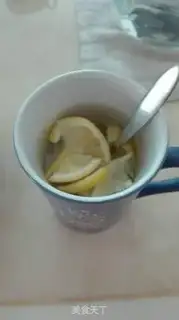 Make Salted lemonade step 7