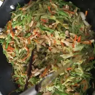 Make ♪ Spring rolls of the kammen ♪ step 25