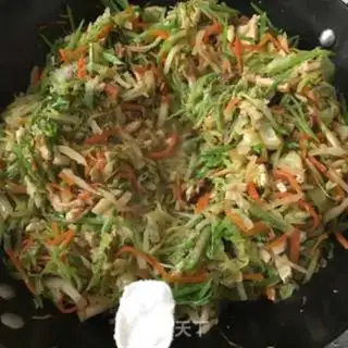 Make ♪ Spring rolls of the kammen ♪ step 26