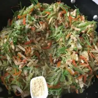 Make ♪ Spring rolls of the kammen ♪ step 27