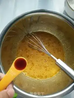 Make Chocolate cake step 2