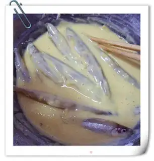 Make Fry the male step 2