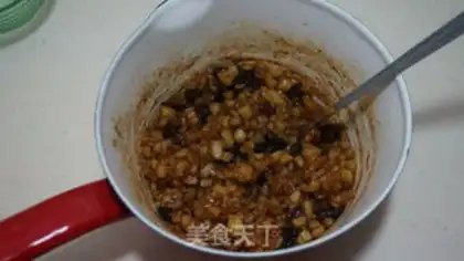 Make Cinnamon apple rich fish step 12