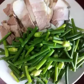 Make Garlic back to the pot step 0