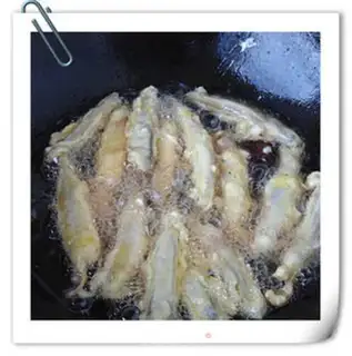 Make Fry the male step 3