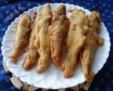 Make Fry the male step 4