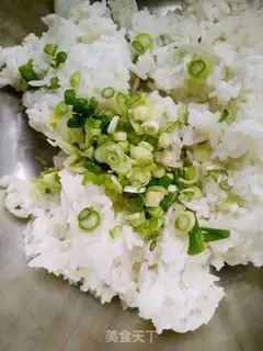 Make Carrot step 1