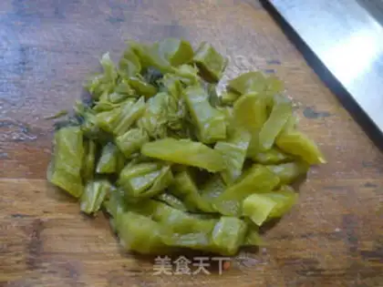 Make Sour cuisine step 1