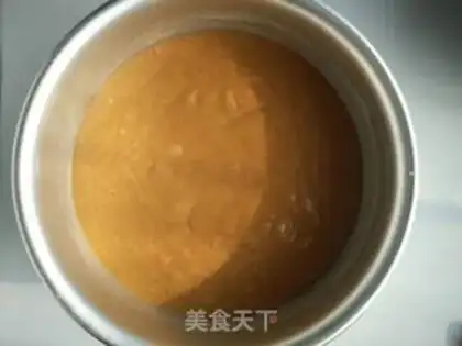 Make Chocolate cake step 6