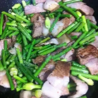 Make Garlic back to the pot step 3