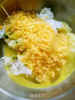 Make Carrot step 3