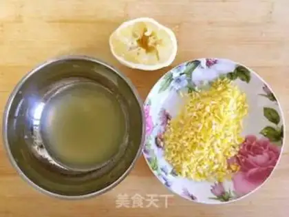 Make Garlic back to the pot step 4