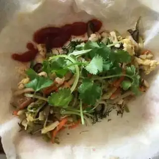 Make ♪ Spring rolls of the kammen ♪ step 34