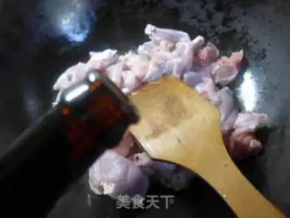 Make Sour cuisine step 3