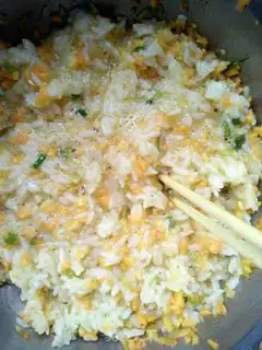 Make Carrot step 4