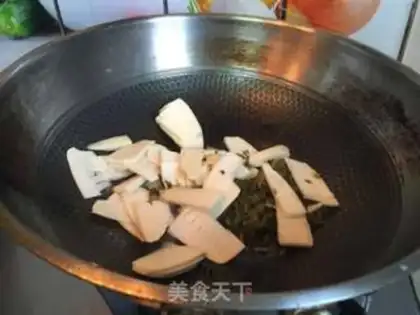 Make Black fish in winter step 5