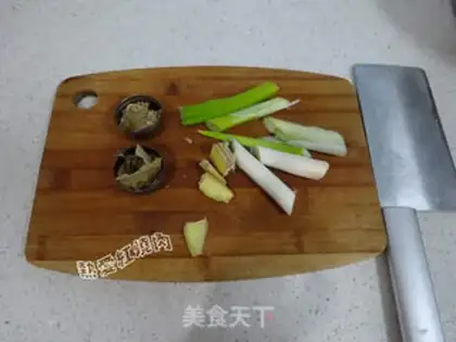 Make A thousand latches of meat step 3
