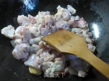 Make Sour cuisine step 4