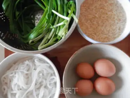 Make Egg pickles step 0