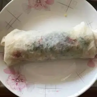 Make ♪ Spring rolls of the kammen ♪ step 38