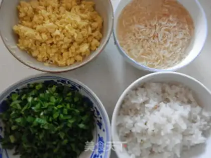 Make Egg pickles step 1