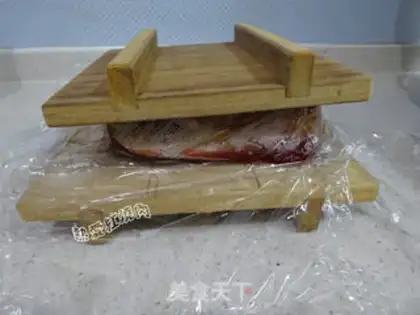 Make A thousand latches of meat step 7