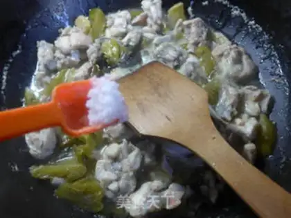 Make Sour cuisine step 8